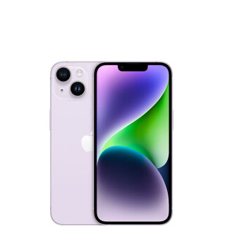AppleiPhone14(A2884)128GB��ɫ֧���ƶ���ͨ����5G˫��˫���ֻ�